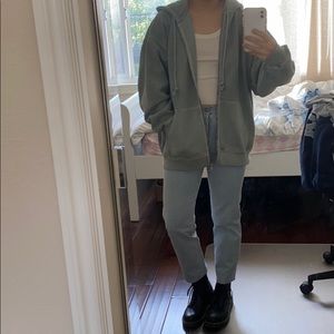 Brandy Melville Christy hoodie